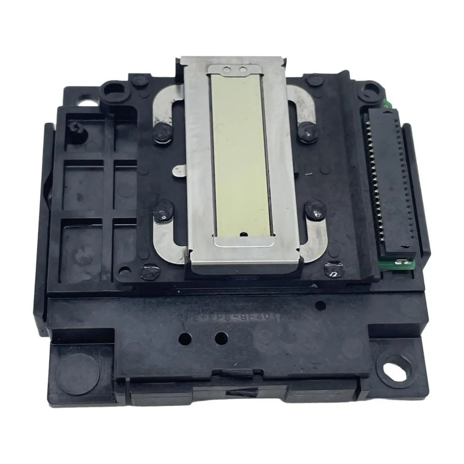 

Печатающая головка FA11000 совместима с принтерами Epson Inkjet M1128, M2118, M2110, M1100, M100, M2120, M201, M2128, M101, M2100, M1108, M200, M1120, M105, M205.