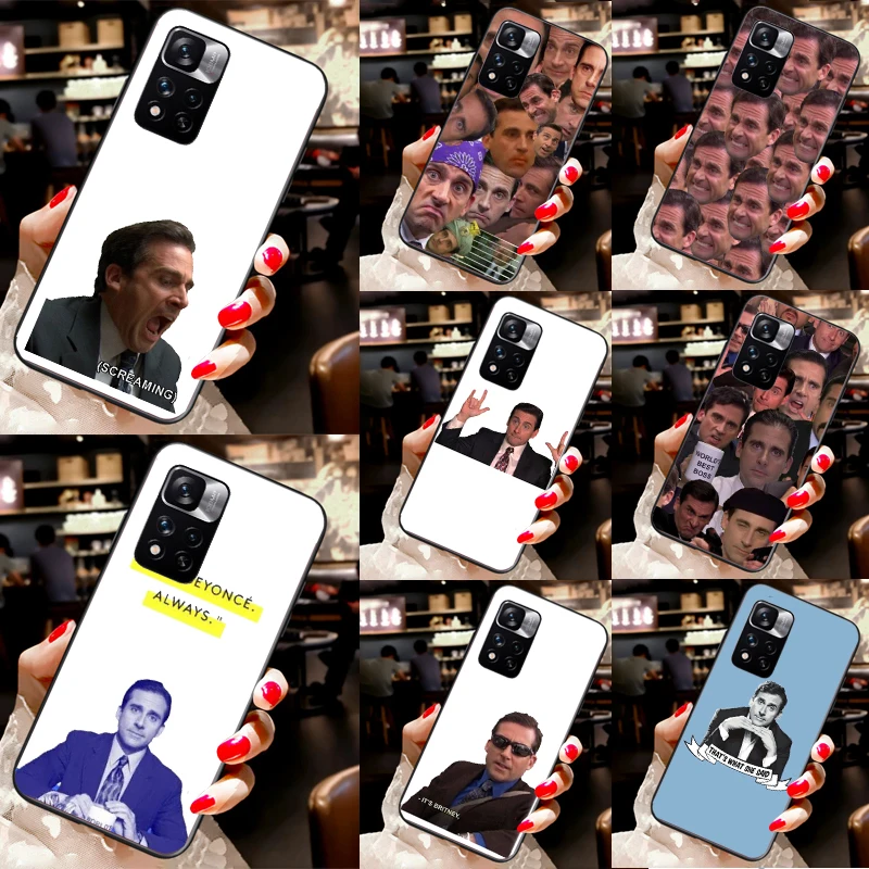 Michael Scott The O… - image