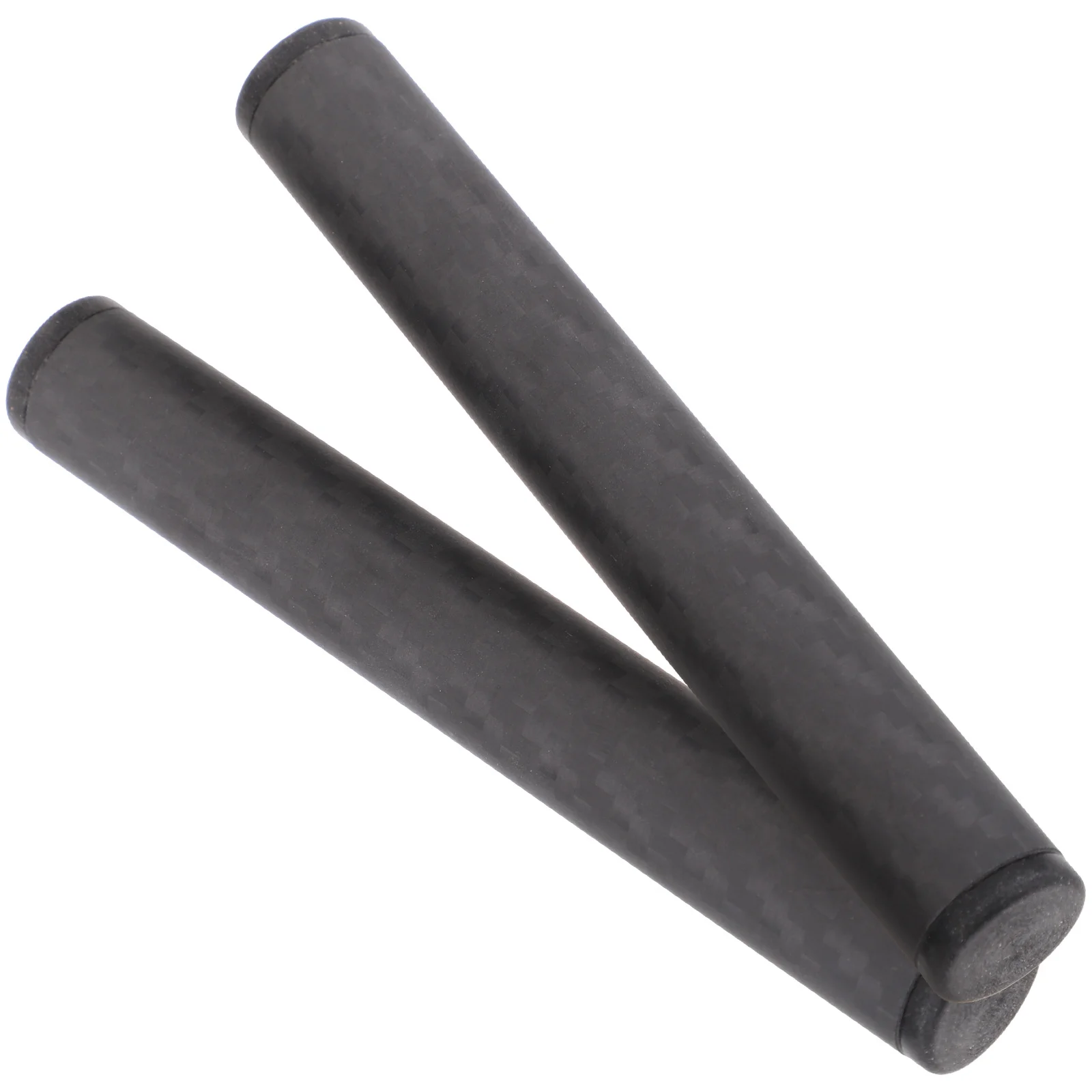 

2pcs 15Mm Carbon Fiber Rods For Camera Rig Anti-Skid Wear-Resistant Rail Support Dslr Shoulder Mount Rigging Accessories