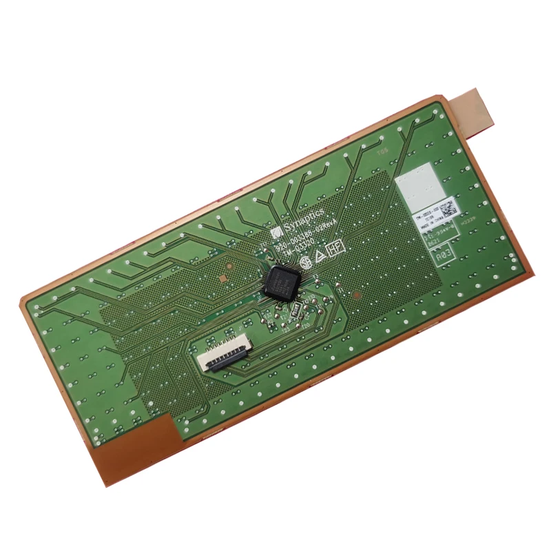 NEW For HP 15-BS 15T-BS 15-BW 15Z-BW 255 250 G6 TPN-C129 TPN-C130 laptop touchpad
