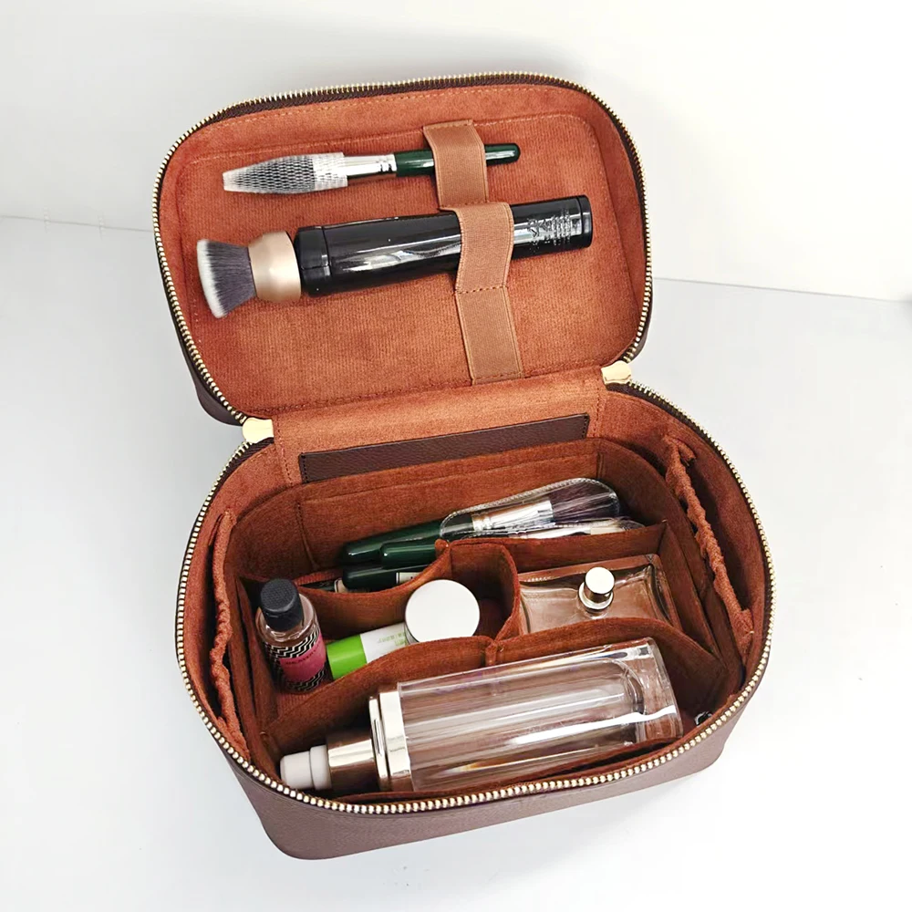 Thumbnail 3 - #34 Cheapest Cosmetic Makeup Bags Deals You Can Get