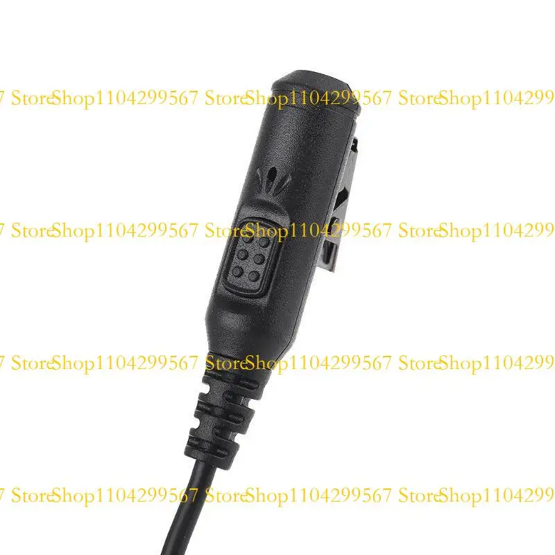 

CS1W Wear Resistant Phone Earpiece Transfer Cable TCK01 for Retevis RT21 RT22