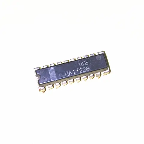 HA11226 DIP-20 집적 회로 IC 칩, 5PCS