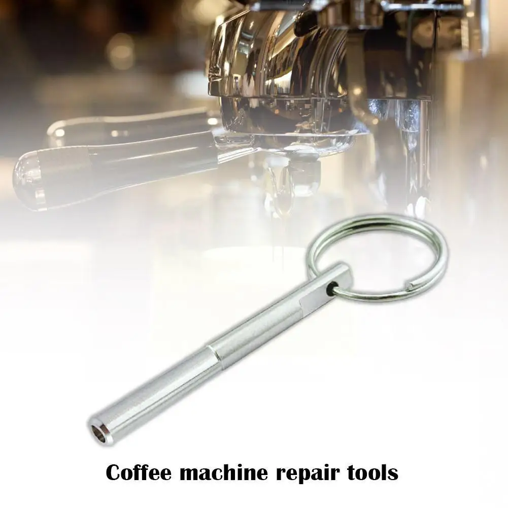 Repair Security Oval Heads Screws Special Bit Keys Removal Service For Coffee Machines For Jura Special Drill Bits Screwdri Y1b6