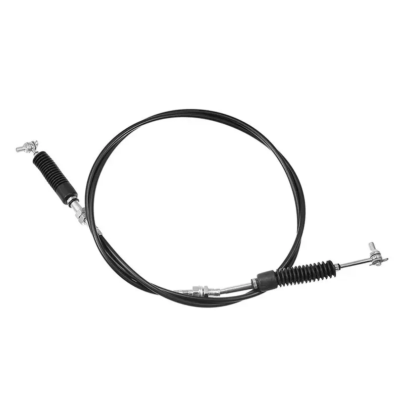 

Leading-Edge-7081893 Gear Cable Replacement Accessories Fits For Polaris RZR-4 1000 XP 2014-2018