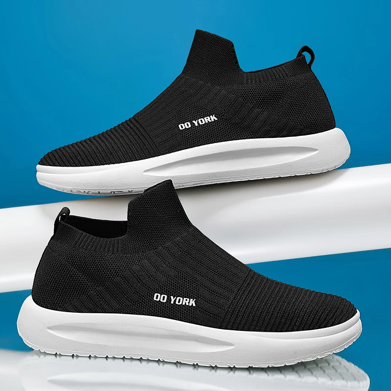 

Модная повседневная обувь, мужские роскошные уличные кроссовки для пар, дизайнерские слипоны, дышащие мужские спортивные туфли, Chaussure Homme