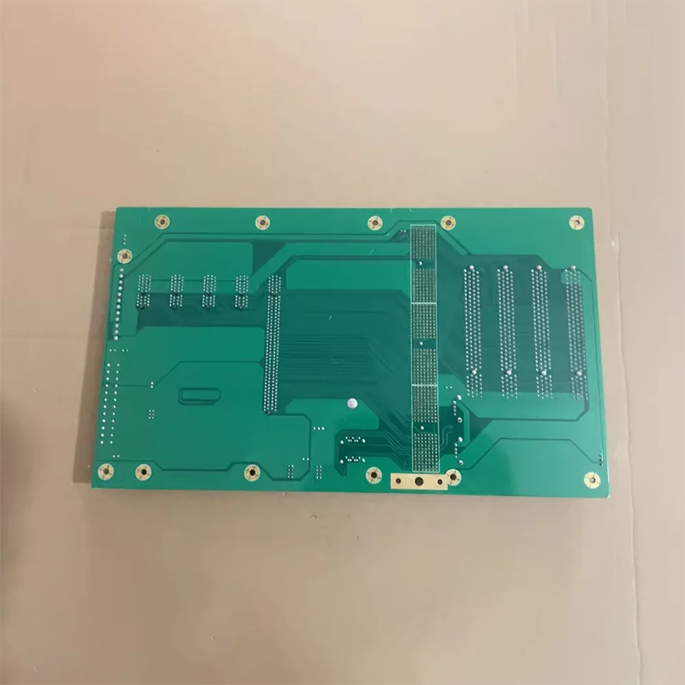 

The Industrial base plate EPE-6110E5(V) Ver:C00