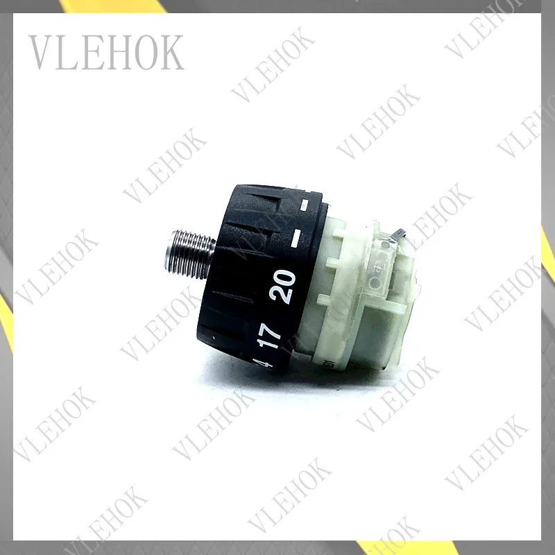 

Gear assembly for Makita DF333D