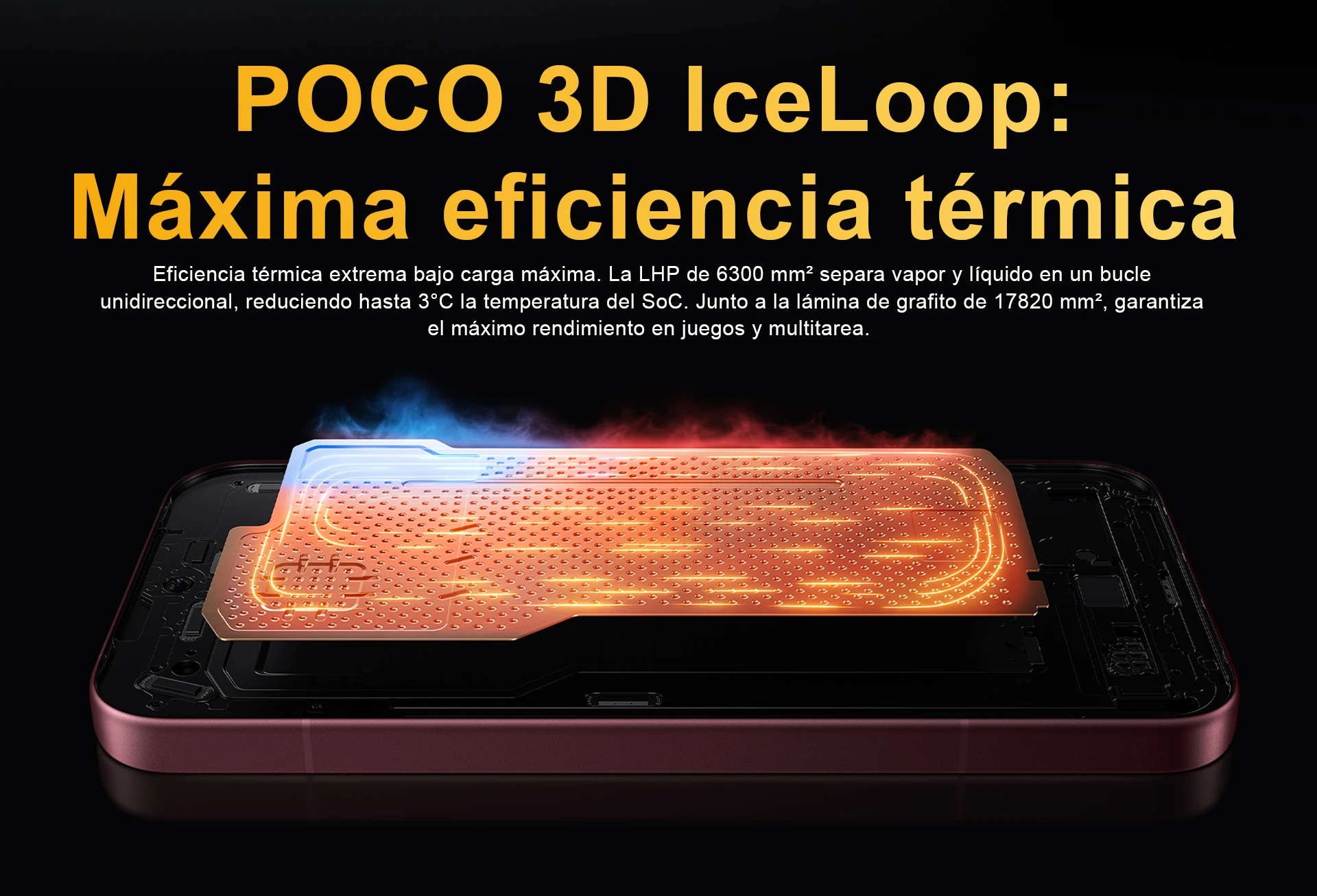 Global Version POCO F9 Ultra 5G Smartphone Snapdragon® 8 Elite Gen 5 6.9' 185Hz Ultra-bright AMOLED Display 8050mAh (Typ) Battery 100W HyperCharge NFC IP68