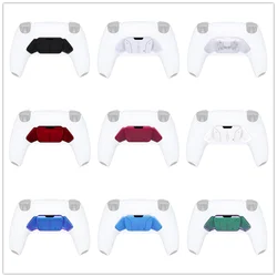 eXtremeRate Replacement Redesigned K1 K2 K3 K4 Back Buttons Housing Shell for ps5 Controller, RISE4 Remap Kit - 19 colors