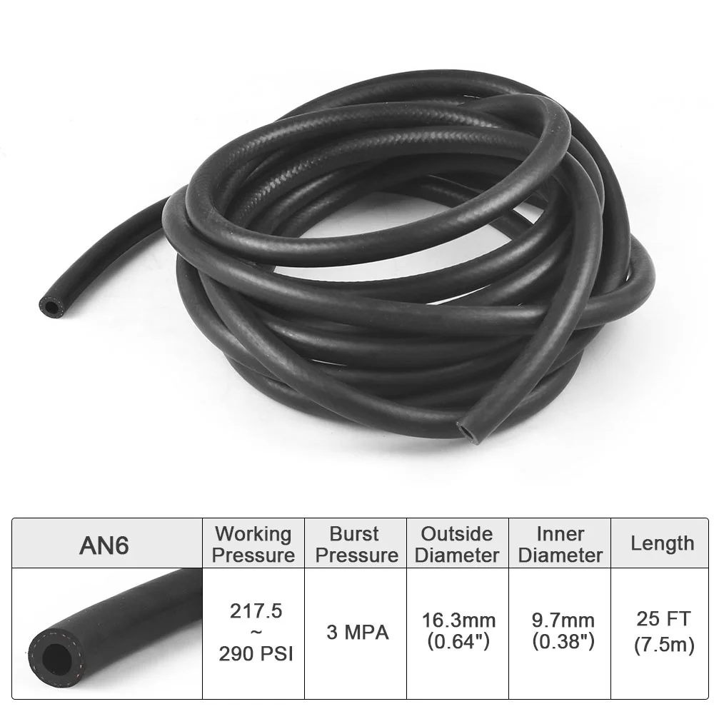 6an-25-foot-high-pressure-fuel-injection-hose-and-fiitings-kit-for-c5-cruiser-corvette-for-ls-swap-for-efi-conversion-tt102400-3