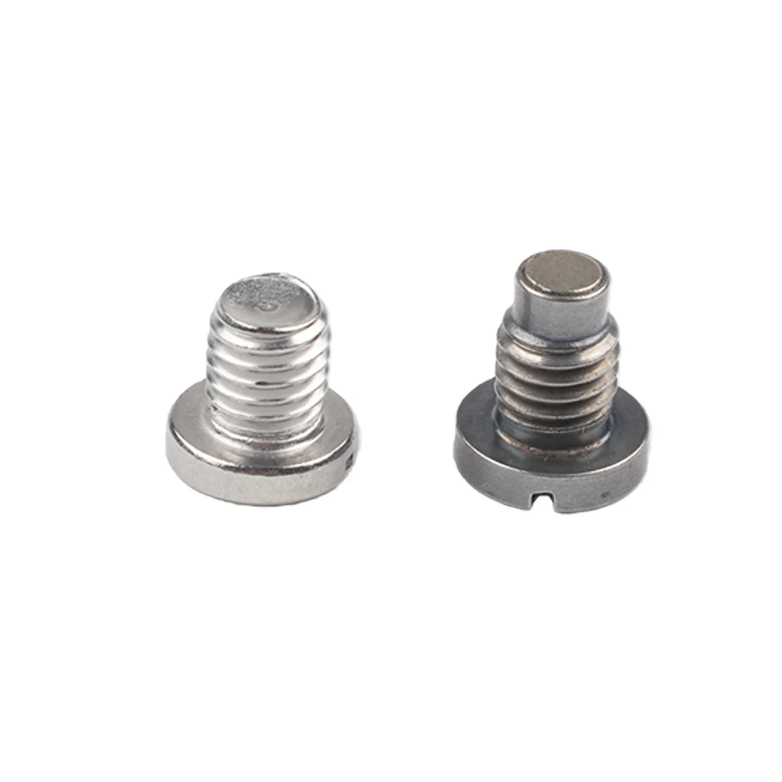 304 Stainless Steel Drain Plugg Kit Heat Resistance High Universality Fitment As Shown In The Picture Boat Maintenance