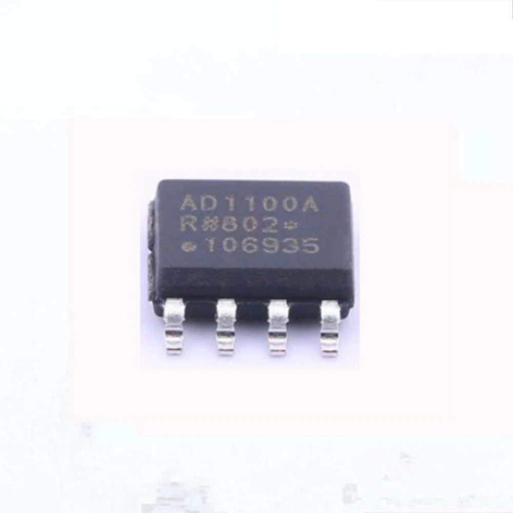 2pcs/lot ADUM1100ARZ-RL7 ADUM1100ARZ AD1100A  SOP New Original Genuine Ic