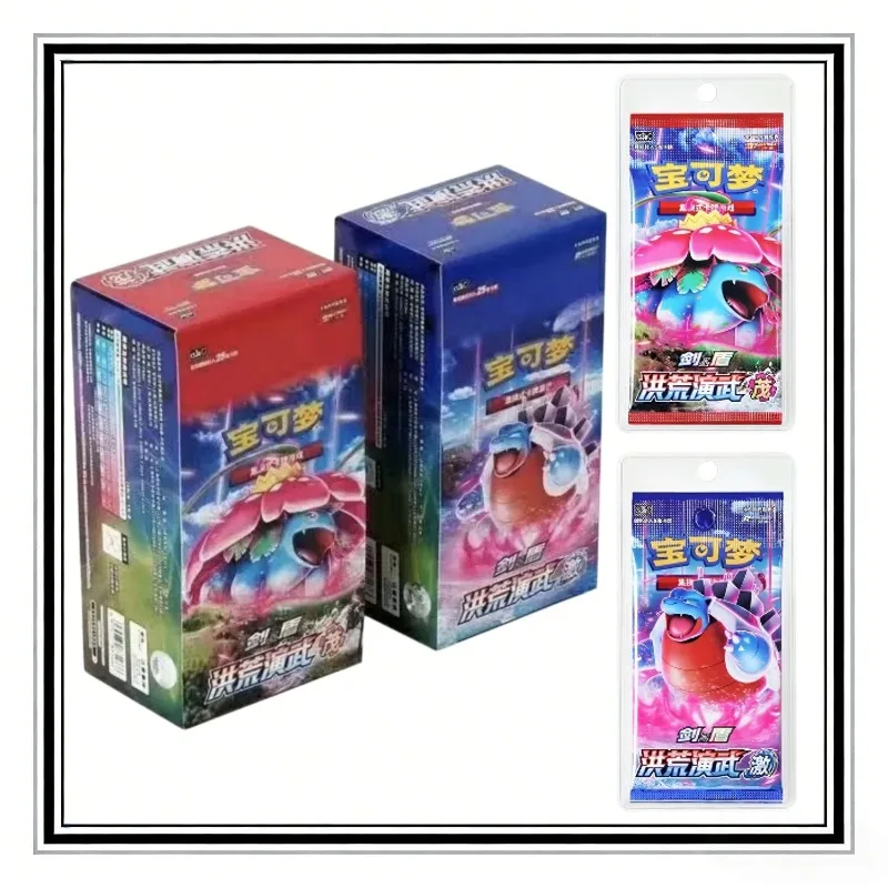 collezione-autentica-pokemon-carte-ptcg-50-arti-marziali-primordiali-semplificate-giocattolo-regalo-per-bambini