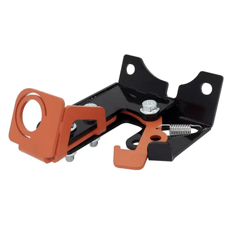 

A76T-Brake Lock Kit For Polaris Ranger XP 1000/900 Single Foot Operation Easy Installation Manual Operation