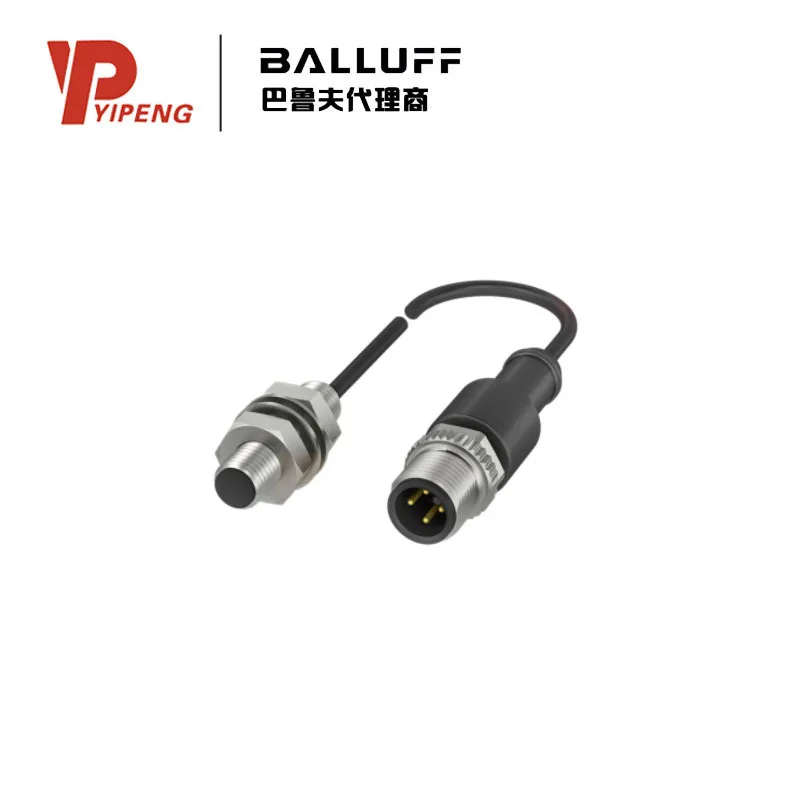 2025 BALLUFF/BES00N…