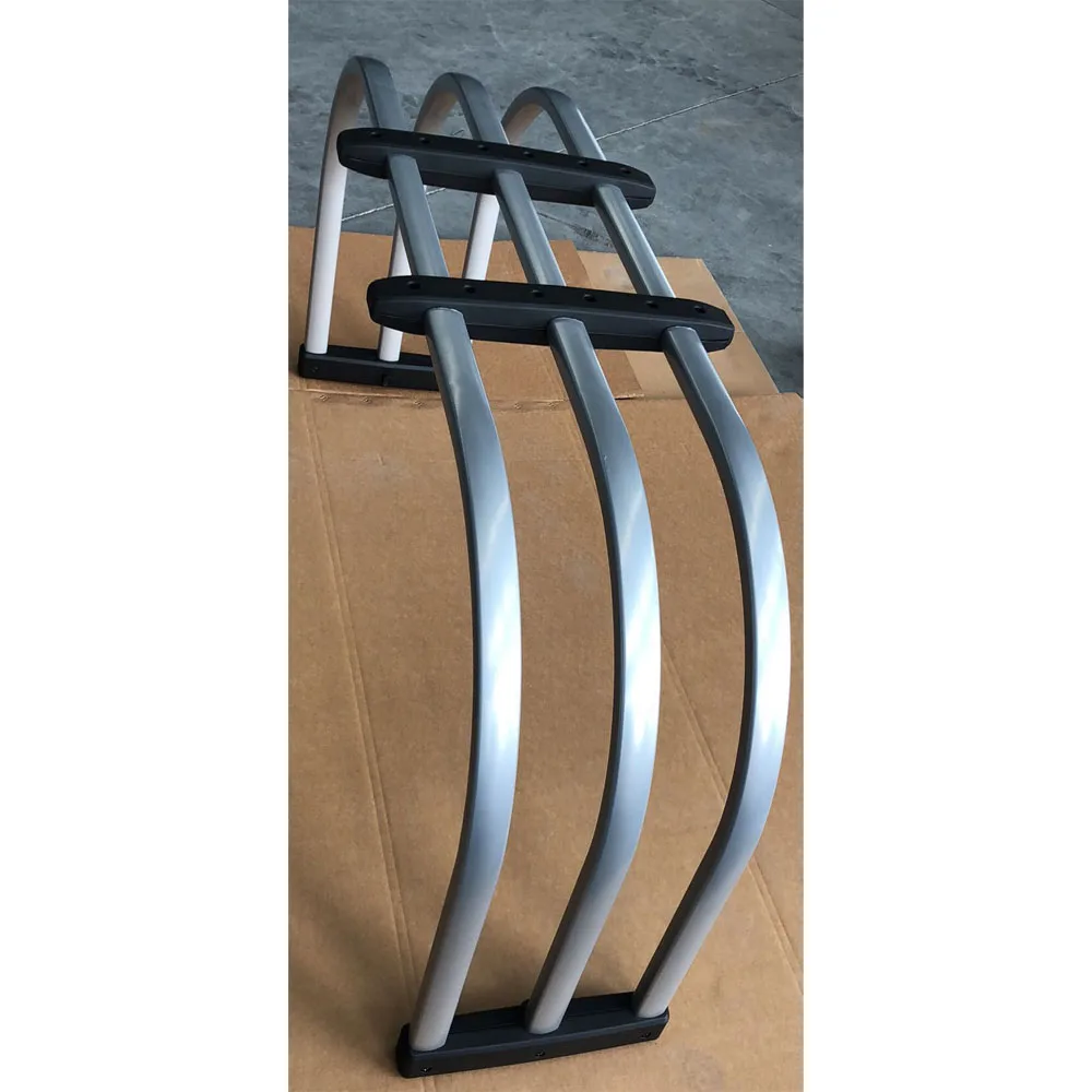 Best Selling Offroad Accessories Bed Extender For F150 Tailgate Extension For Universal Pickups