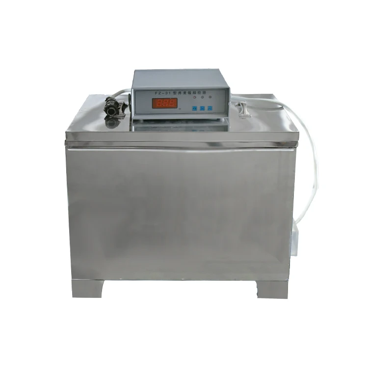 

FZ-31A Le Chatelier Water Bath