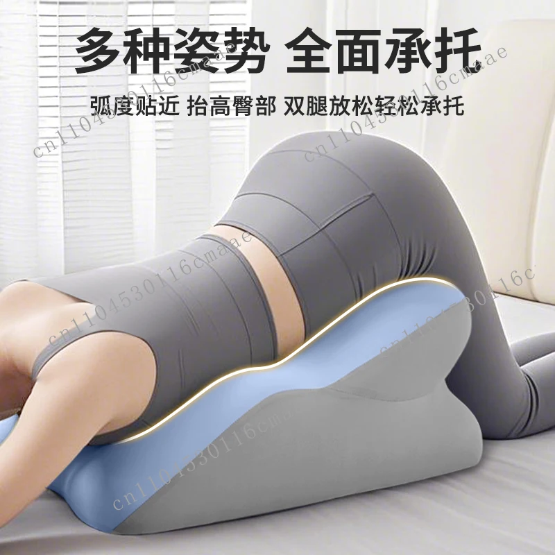 New Husband and Wife Cushion,   Playing with Your Mobile Phone, Reading A Book, Lying on A Sleeping Pillow
