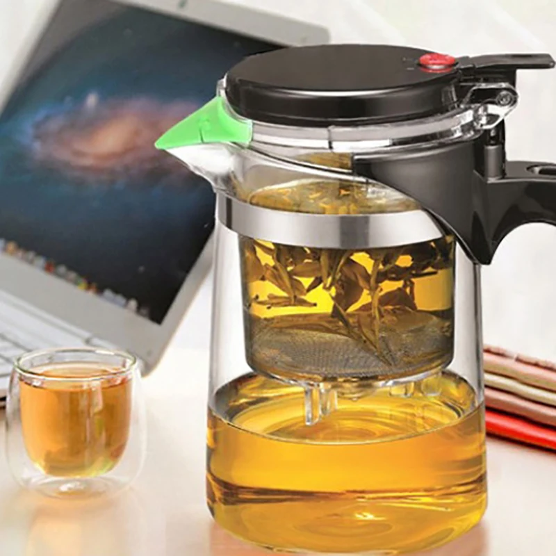 New Electric Kettle Plastic Dust-proof Cover Household Hot Kettle Mouth Caps Water Kettles Cookware Kitchen Accessories image 4