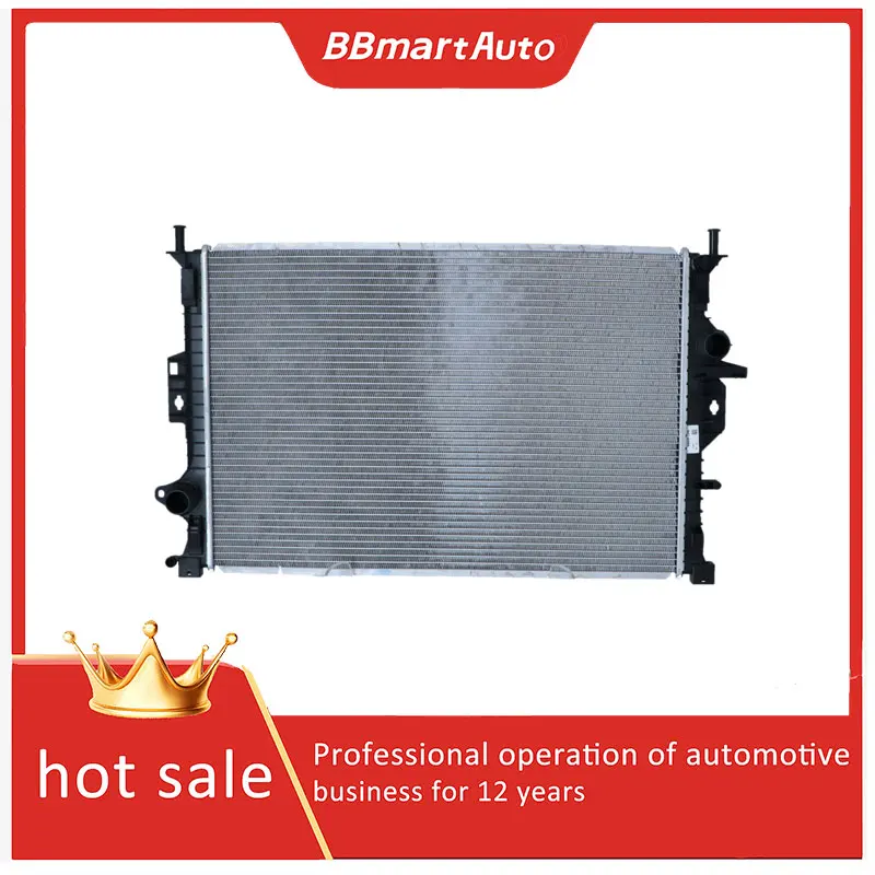 

LR006714 bbmart Radiator For Land Rover Range Rover Evoque