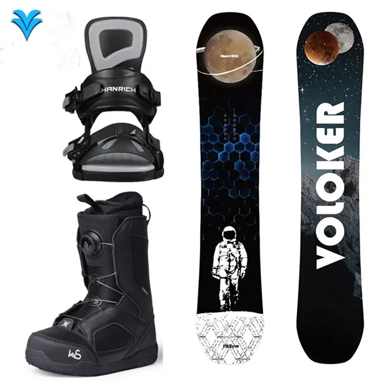 

Snowboards Made in China Wholesale Snowboards & Skis Freestyle Snowboard Bindings Step on