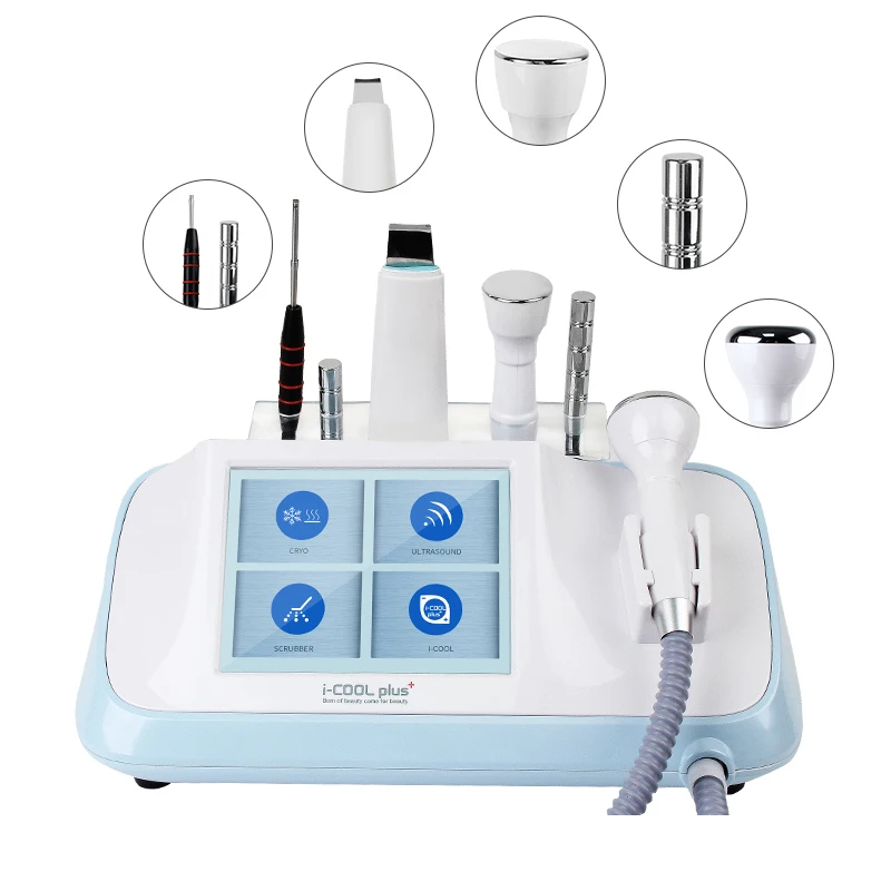 

Factory Direct Sales Skin Care Machine Face Lifting Beauty Salon Equipment Beauty Equipment Anti-cellulite Massager Body Shaping