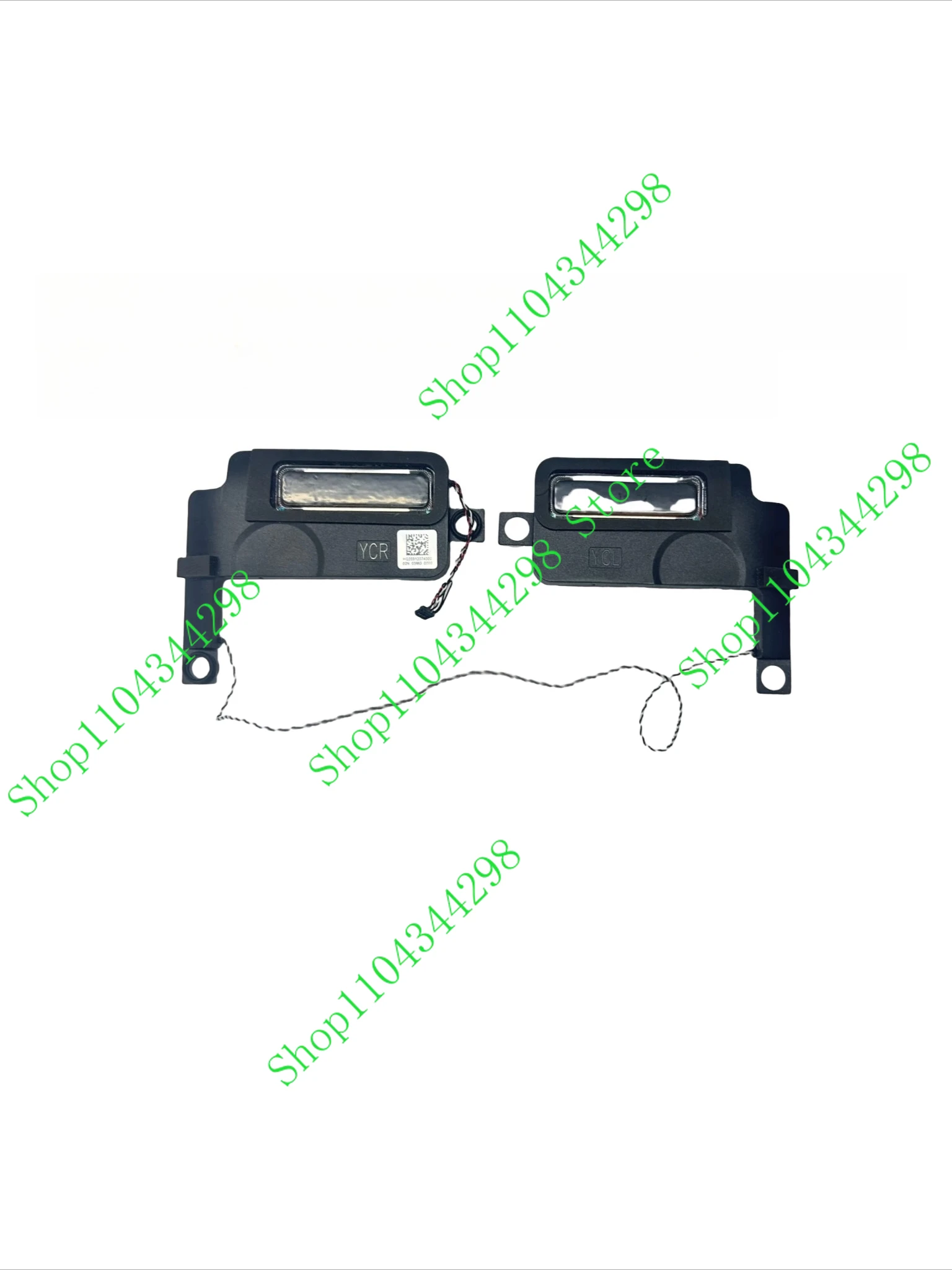 PJE  New Original For ASUS Lingyao UX431F UM431D BX431 U4500F 2019 Laptop Built-in Speaker Left&Right