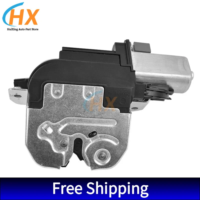 

High Quality Auto Parts Car Engine Rear Lid Tailgate Lock Latch Actuator 7P0827505M 7P0827505J for Audi VW Sharan Touareg