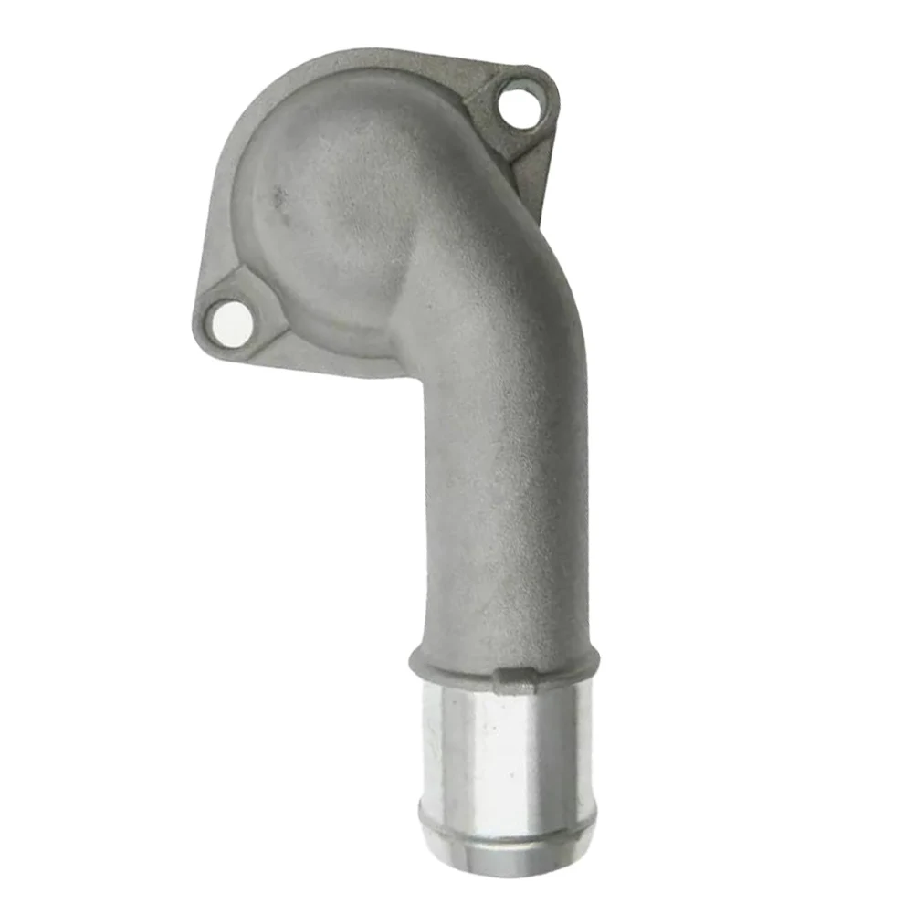 

Для Hyundai и KIA сменная крышка корпуса термостата для охлаждения двигателя, совместимая с Elantra Tucson Soul Sportage