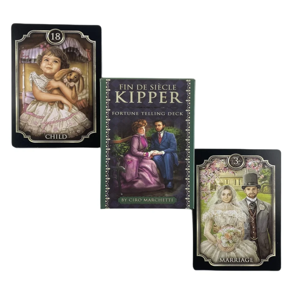 Fin de Sicle Kipper by Ciro Marchetti (2016, Trade Paperback) for sale online eB