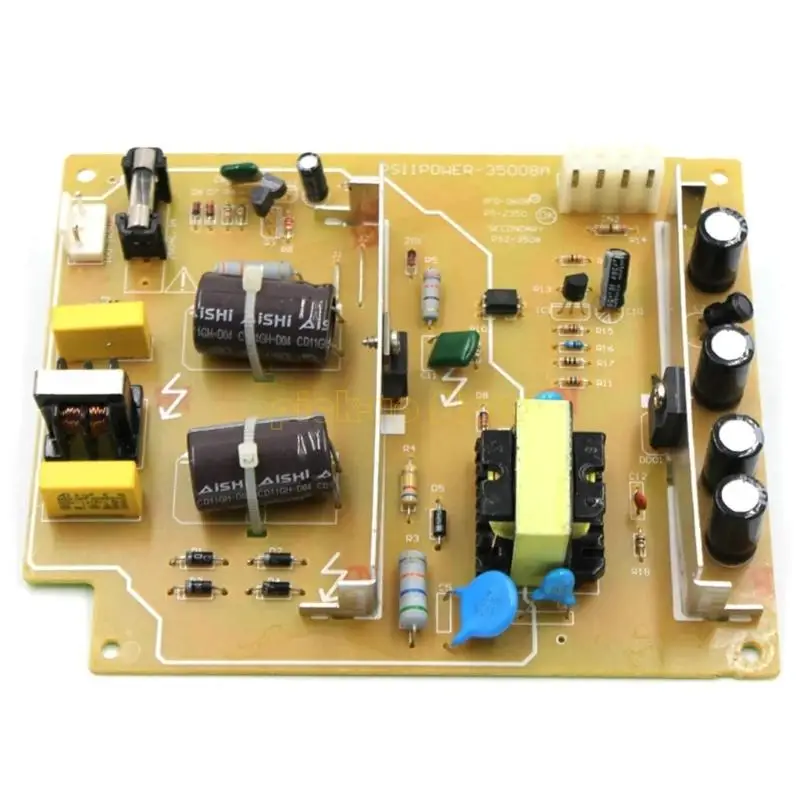 Q5WA Professional Power Board для 35008 Аксессуаров для ремонта аппаратного обеспечения 35008