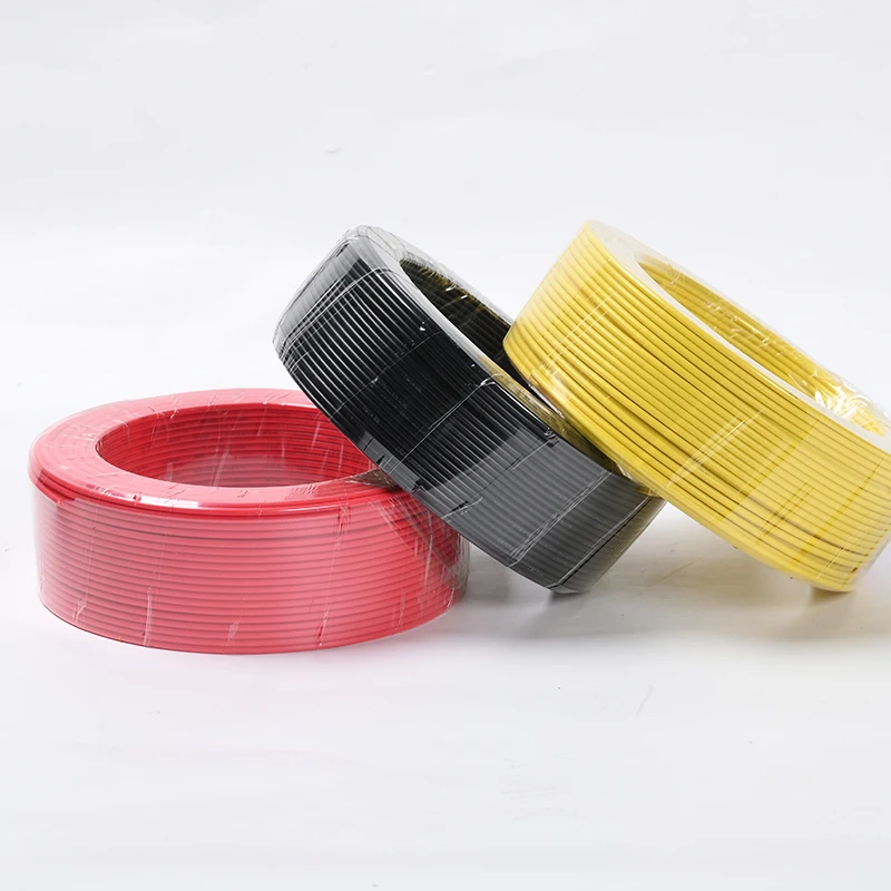 كابل الاتصالات Profibus RS485 DP كابل الحافلة 2-core سلك محمي 6XV1830-0EH10 50M 100M