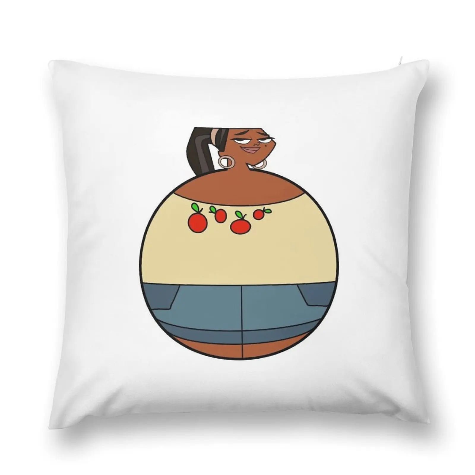 

Leshawna Ball HD Throw Pillow Sofa Cushions Cover Cushions For Sofa Cushion Child Christmas Throw Pillows Covers pillow