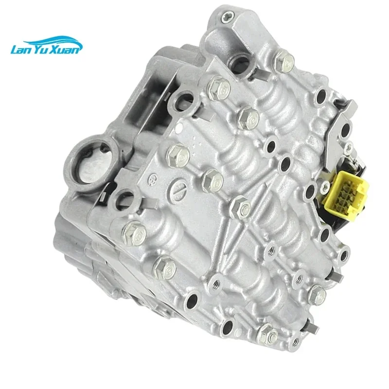 

Корпус трансмиссионного клапана TR580 CVT для Exiga, Levorg, Outback