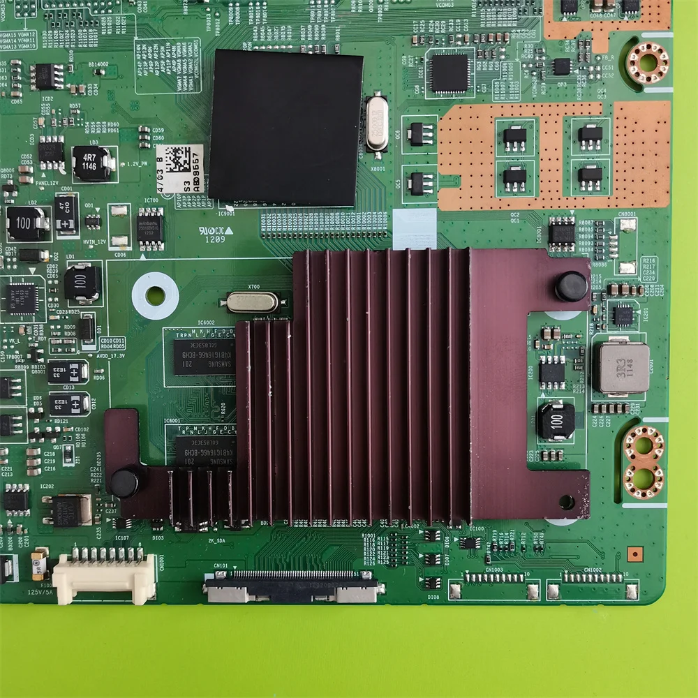 BN41-01790C t-con tablica logiczna dla UA55ES7000J UA55ES8000J UE46ES7500F UE55ES7090 UE46ES80000FXZA UE46ES7000 UE55ES8000U LH46UEA