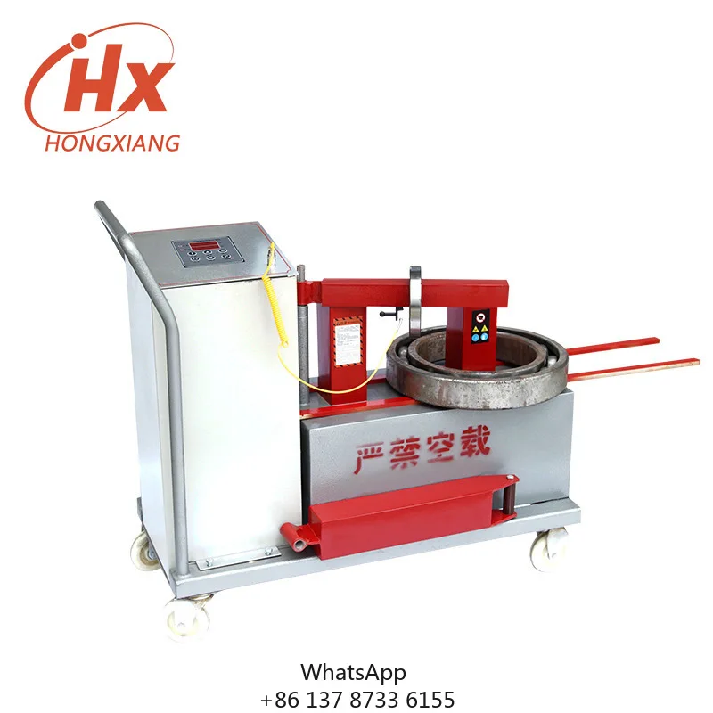 Smart Industrial Bearing Heater With Digital Display And Fast Heating For Workshop Repairs