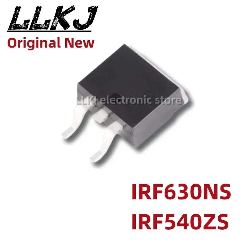 1Pcs IRF630NS IRF54…