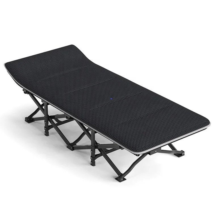 

Wholesale Outdoor Light Hiking Products Durable Folding Beds Chairs Baby Camping Bunk Beds Tents Red Cross Camping Cribs