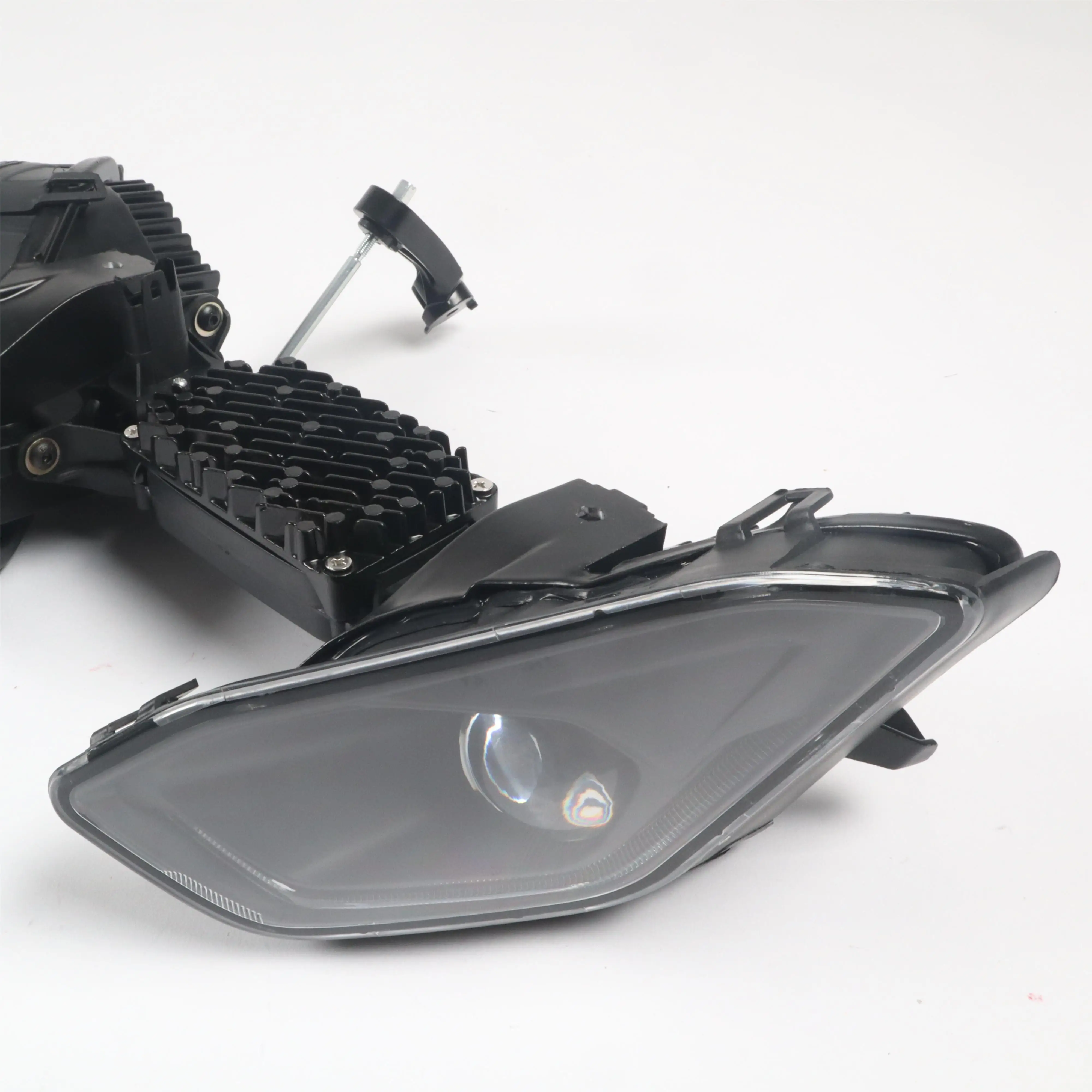 

Motorcycle Headlight for BMW S1000RR 19-24 M1000 19-23 Motorbike Head Big Front Light Lamp