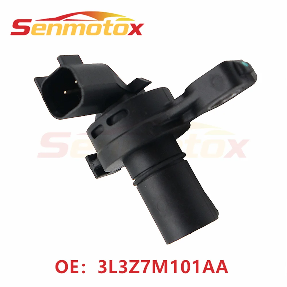 

Датчик скорости трансмиссии 3L3Z7M101AA для Ford Crown Victoria, Expedition, Grand Marquis, F-150, E-150, E250, E350, E450 2004-2019 гг.