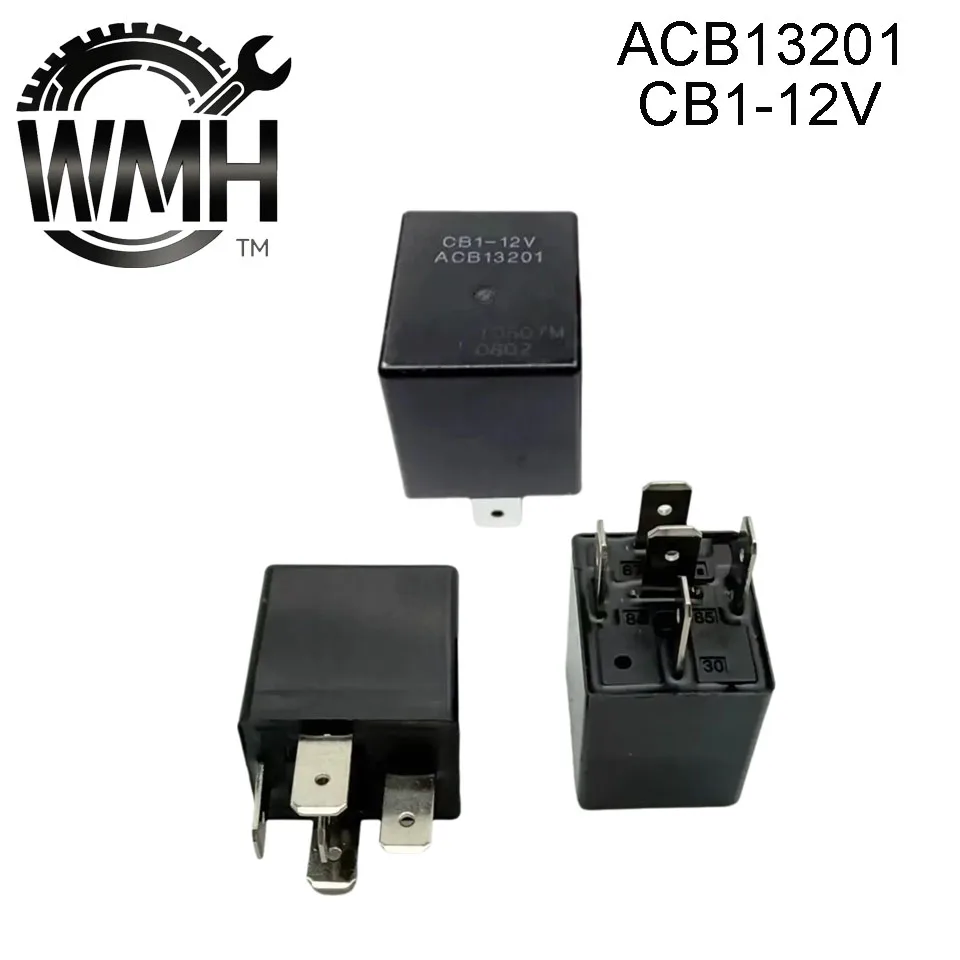 ACB13201 CB1-12V Au…