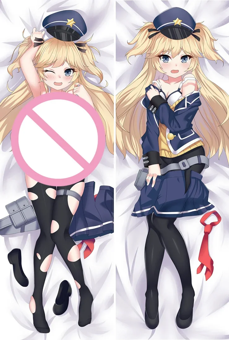 

180cm Pillowcase Cartoon Otaku Dakimakura Character Hugging Body Pillow Anime Game