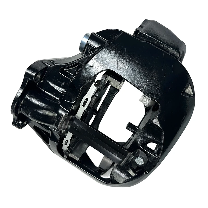 

New Model TT Brake Caliper for KENWORTH Truck Parts Brake Caliper With Carrier EX225S203