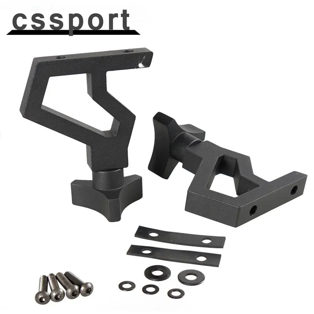 

Высококачественный черный 11586.04 монтажный кронштейн для домкрата 07-18 Jeep Wrangler JK регулируемый автомобильный кронштейн для крепления на трубке