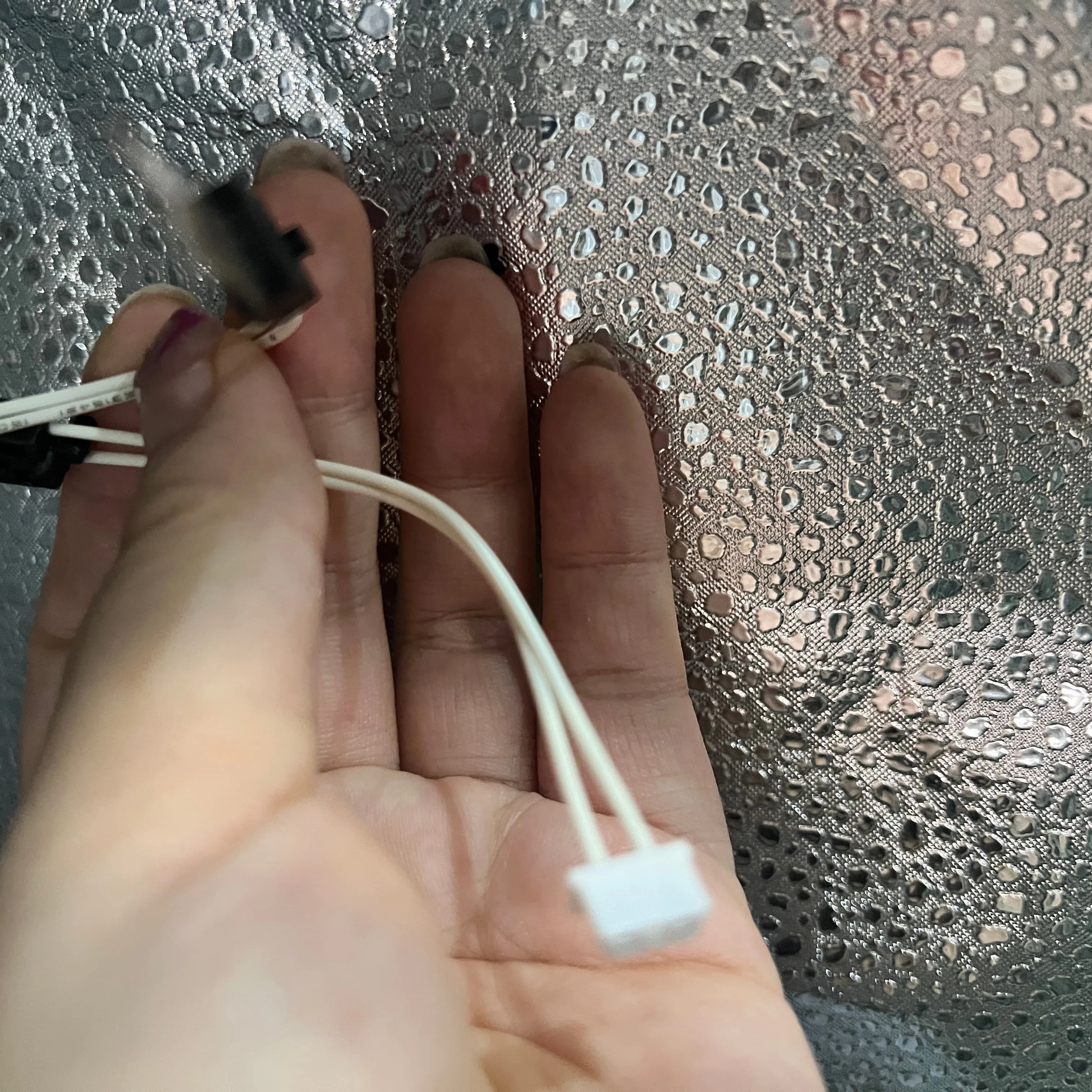 

10 шт. новый AW10-0053 AW100053 для Ricoh Aficio 1022 1027 1035 1045 2022 2027 2035 2045 3025 3030 2510 3010 термистор фьюзера