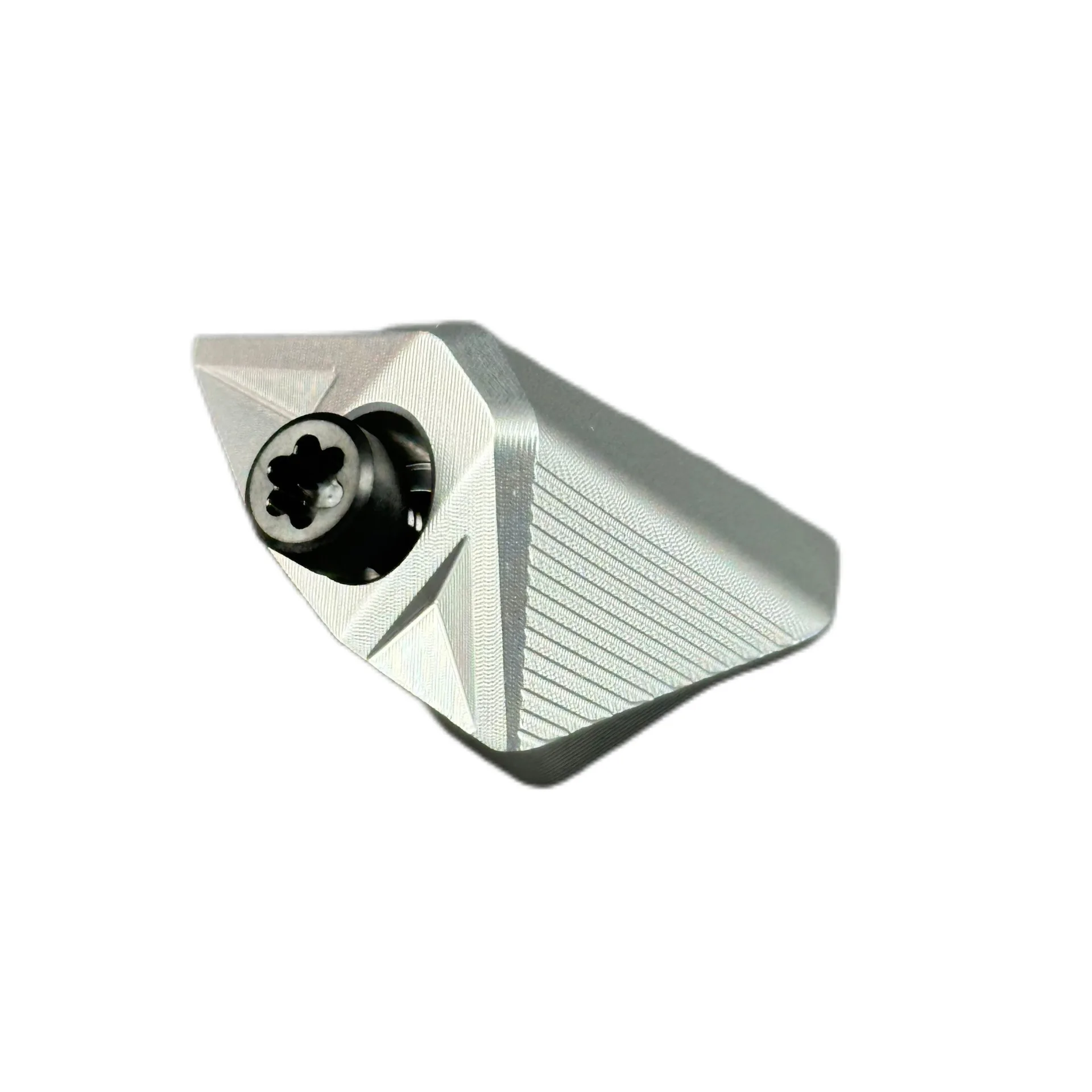 

Driver Club Head Back Weight Enhanced Performance Metal Material Multiple Weights Available Club Customization