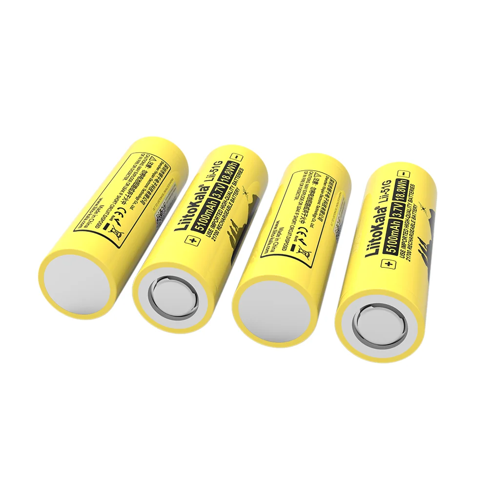 بطارية ليثيوم ، مصباح يدوي مصباح أمامي بطارية باور بنك