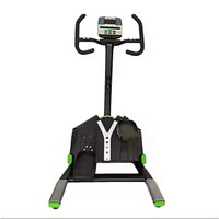 Professional Factory Sale Commercial for Bodybuilding High End Horizontal Elliptical Machine Elliptical Trainer Elliptical Bike