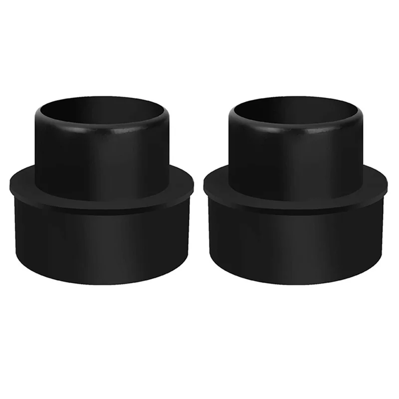 WORTHOWN-2Pcs 70145 Редуктор от 4 до 3 дюймов, редуктор от 4 до 3 каналов, встроенный канальный вентилятор, система вентиляции палатки для выращивания